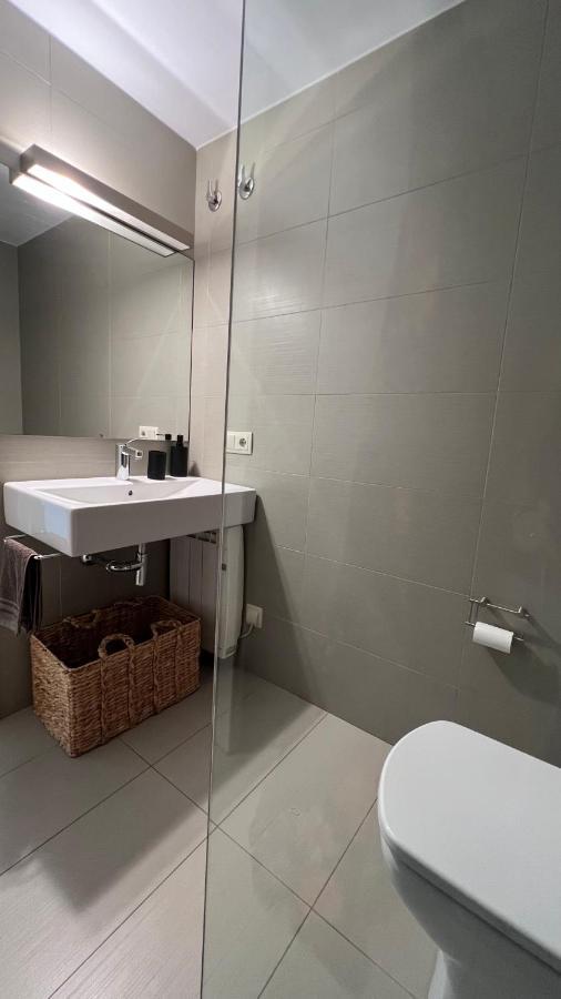 شقة Atico De Diseno Con Terraza En El Centro De أولوت المظهر الخارجي الصورة