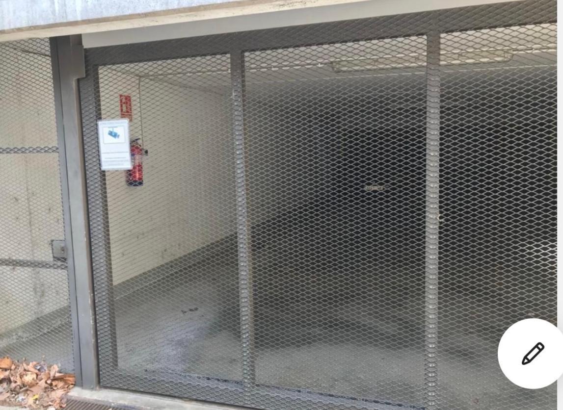 شقة Atico De Diseno Con Terraza En El Centro De أولوت المظهر الخارجي الصورة
